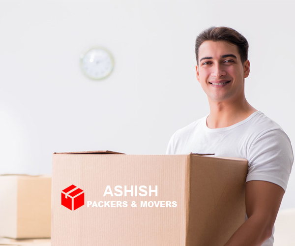 packers movers in Jabalpur