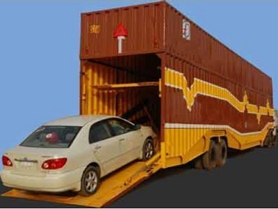 packers and movers